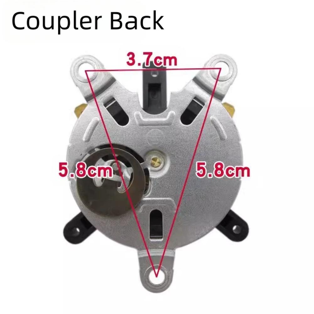 Wasserkocher Thermostatbasis mit Bodenkupplungsanschluss Schalter Entwickelt für effiziente Wärmeleitfähigkeit und Sicherheit