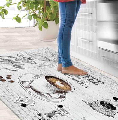 Kitchen Rug Gift for Her Thick Rug Step Coffee Modern Modern Rug Floor Outdoor Rugs Kitchen Rugs Living Room Bedroom Decoration