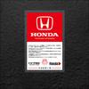 JDM Sticker For Honda Mugen Power Civic Accords CRV Odyssy Hrv Jazz CBR VTEC VFR The Windshield Of a Car Electrostatic Film CB0