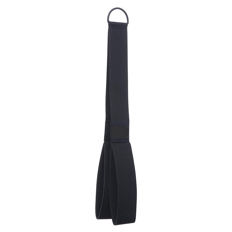 Liegang Double Head Triceps Pulldown Rope