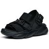 ANTA Beach Sandals Women's Black 922226966-1