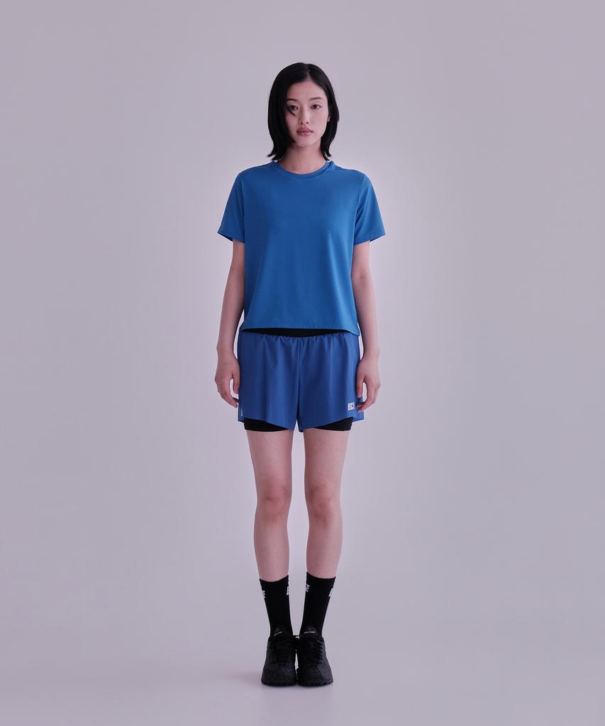 Eolseukamela Performance Running Shorts_3 Colors