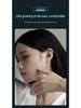 DX32 Wireless Bluetooth Headset with Digital Display, In-Ear Design, High-Quality Sound, and Ultra-Long Battery Life for Sports (2025 Model)