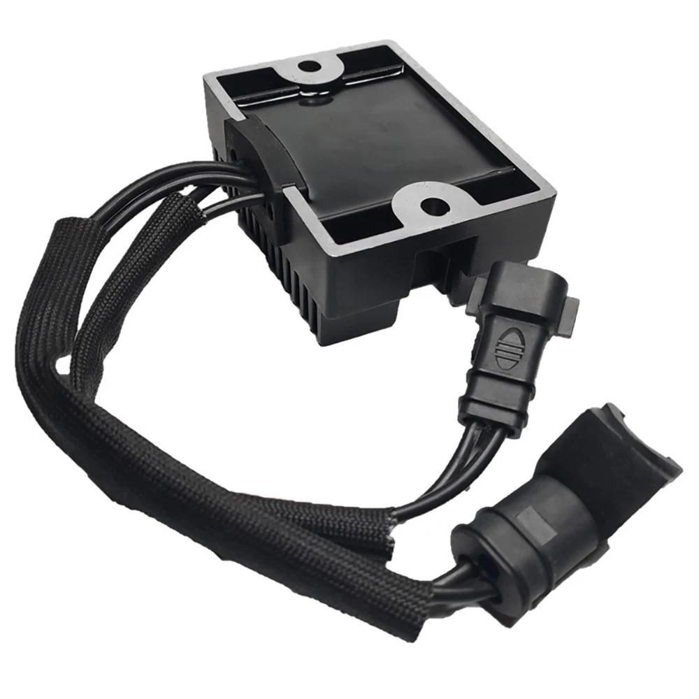 For Harley Davidson Sportster XL 883 1200 Motorcycle Voltage Regulator Rectifier XL883 XL1200 2009 2010 2011 2012 2013 74711-08