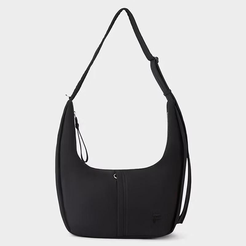 FILA FUSION 2026 Summer Shoulder Crossbody Bag