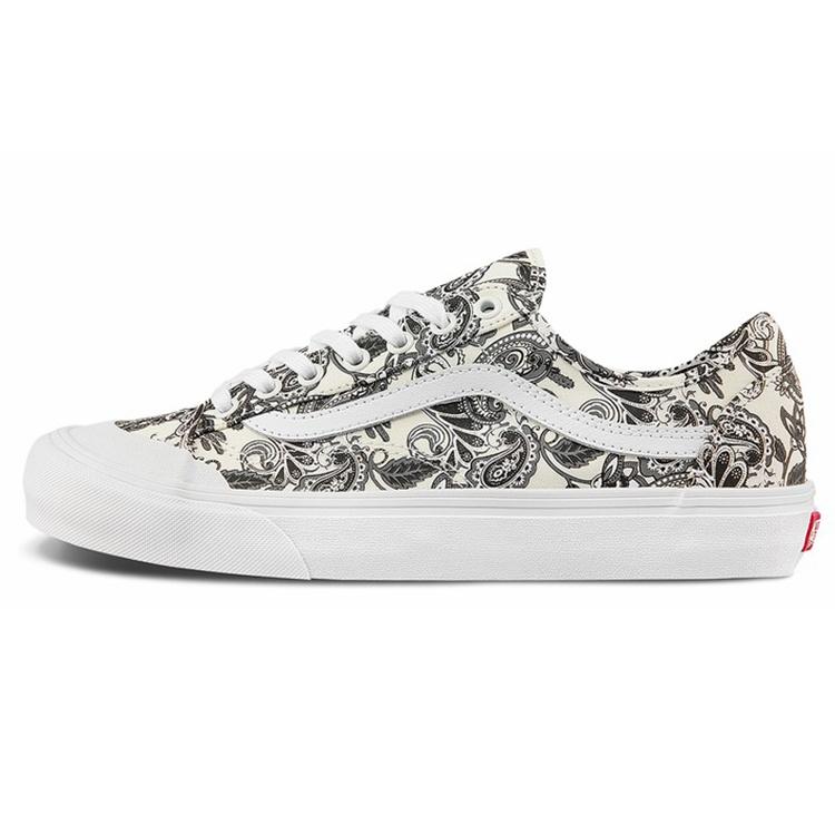 Vans Style 36 Decon SF  Paisley Americana  Men s VN0A5HFF685 EU 34.5