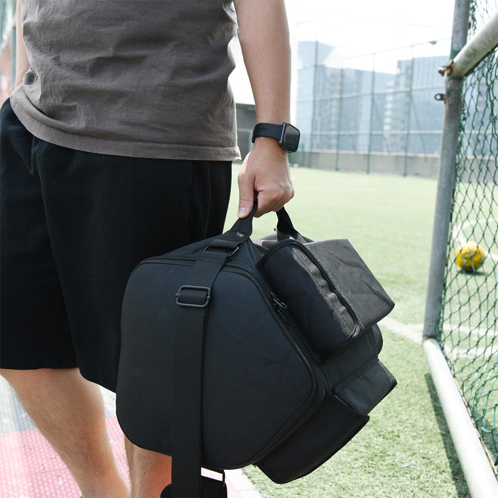 Portable Carry Bag Holder with Shoulder Strap Protective Case for Bose S1 Pro/S1 Pro+ Portable BT Speaker