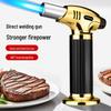 ZISIZ High-Temperature Windproof Torch Lighter