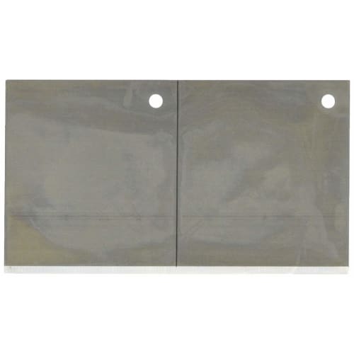 

Automac Chisel Wise SK Blades (5-Piece Set with Slits) SK80S