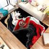 FC Spartak Moscow (28) Rug Suitable For Living Rooms Bedrooms Computer Rooms Dining Areas And Placement Under Tables And Chairs Also An Ideal Choice F