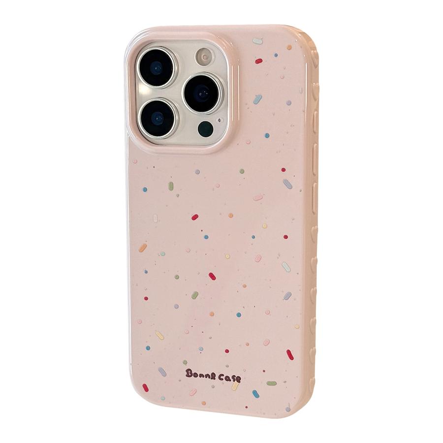 Coque de téléphone mignonne ultra fine pour iPhone 17 16 15 14 13 12 pour iPhone 17 Pro Max Coque de protection intégrale antichoc et résistante aux rayures