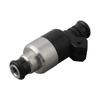 Fuel Injector For  Daewoo Lanos Cielo Corsa 1.5L 1.6L 1999-2002 Oil InjectorAuto Petrol Jet Metal+ABS Replacement