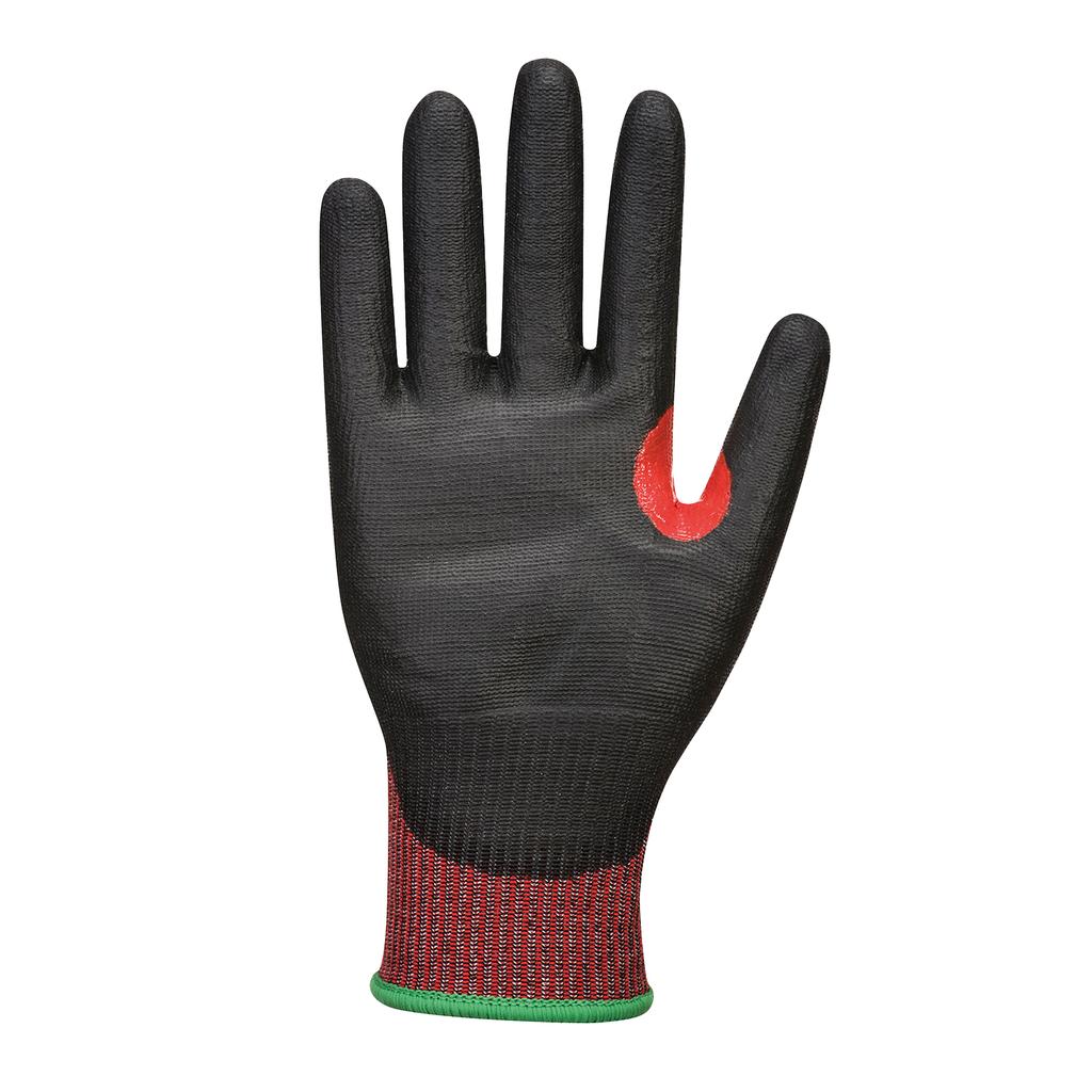 Portwest Unisex Adult A670 Cut Resistant Gloves