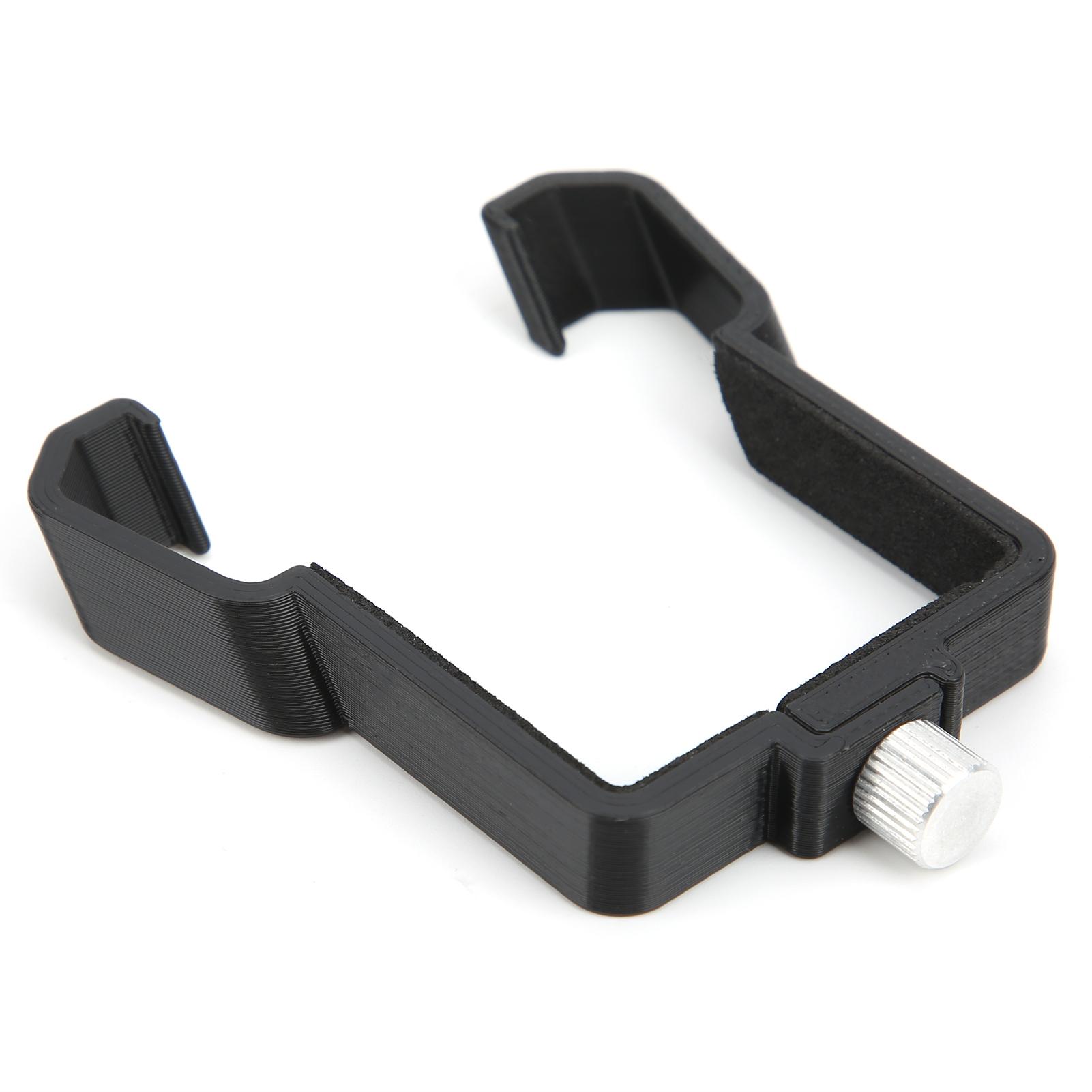 

RC Drone Battery Reinforcement Buckle Battery AntiDropping Fixing Clip for FPV Combo