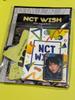 NCT Wish 2026 Japan Membership Kit