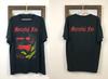 Vintage Mercyful Fate Melissa Heavy Metal Band Tee Shirt Rare Over Print S-5XL Unisex T-Shirt