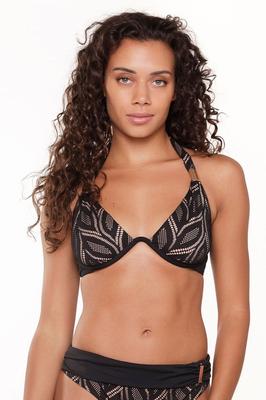 LingaDore Padded Swimsuit Top (96229)