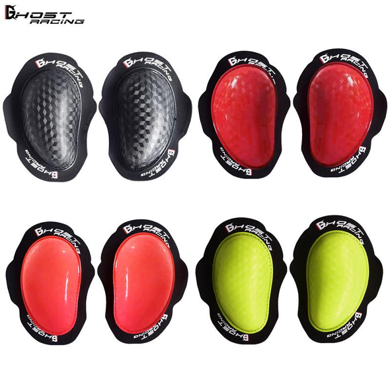 Devil Race High-Quality Knee Slider and Protection Pad