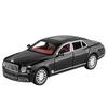 1:24 Scale Mushang Alloy Car Model - Mother & Baby Collection Toy