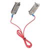 Clip For Goat Animals Electric Fence Connector Fence Tape Connector