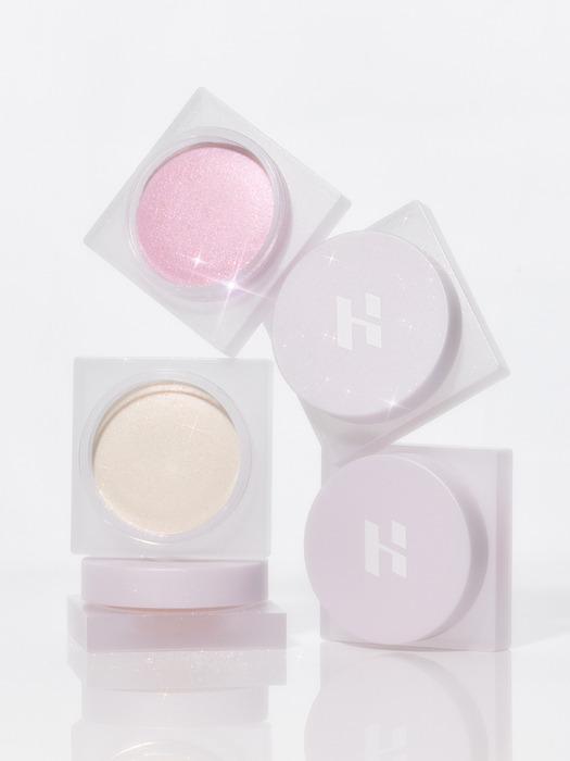 HOLIKA HOLIKA [Brush Planning] Luminous Milk Beam Pot 5.5g