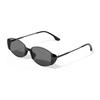 1pc Women's Golden Cat Eye Metal Frame Retro Glasses Y2k Beautiful Summer Travel Festival Party Essential Accessories