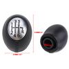 6 Speed Gear Shift Knob for  Megane   for Laguna Espace Master Trafic