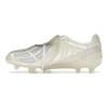 Tenisi Predator Mania FG Pearl pentru bărbați, crem, alb, nor-alb, IH8257