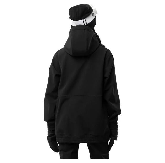 Siroko Куртка софтшелл W1 Skywalk