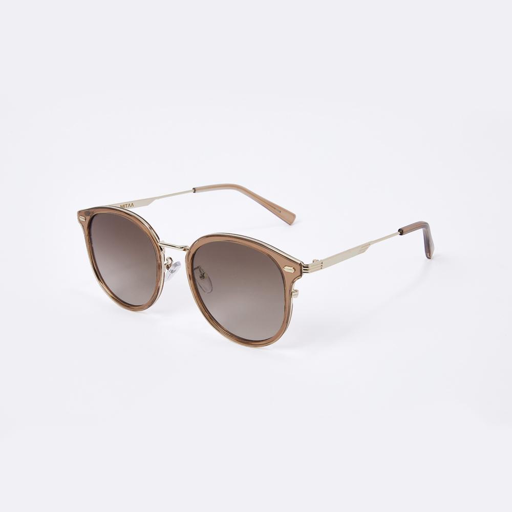 Mitaseongeullaseu Komodo Sunglasses 4 Types
