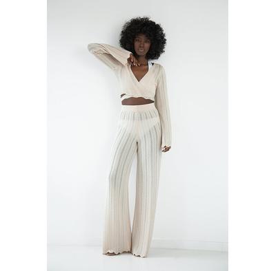 Fobya F1862 Top and Trousers Set