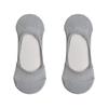 Socks Summer Thin Silicone Non-Slip Non-Slip Heel Socks Invisible Socks Versatile Boat Socks Sweat-Absorbing Deodorant Cotton Socks
