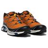 SALOMON Xt-6 Gtx Utility Non-Slip Wear-Resistant Shock Absorbing Low-Top Outdoor Functional Shoes Unisex Shoes Orange 417501