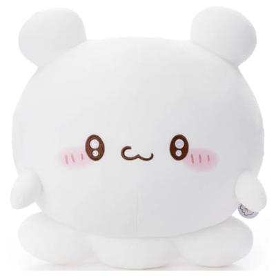 Loveys Mocchi-Mocchi- Plush Toy Medium Sumoppi Plush Toy Height Approximately 30cm