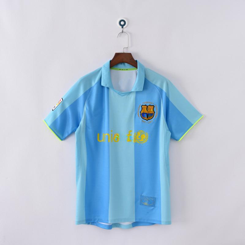 Cross-border Retro Football Jersey Country M Saint Paul L New K Sma J Colossi H M America Football Jersey