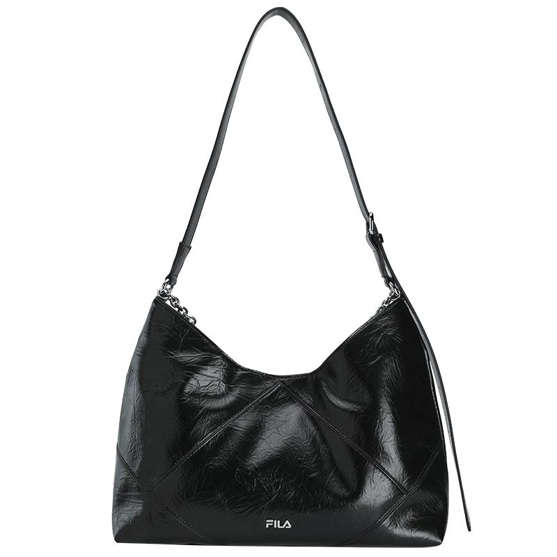 FILA Women s Crescent Shoulder Bag XS
