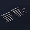 40pcs Practical Thread Cutting Tool Tap and Die Set Complete Threading Set With Carbon Steel Tool For Stable Use