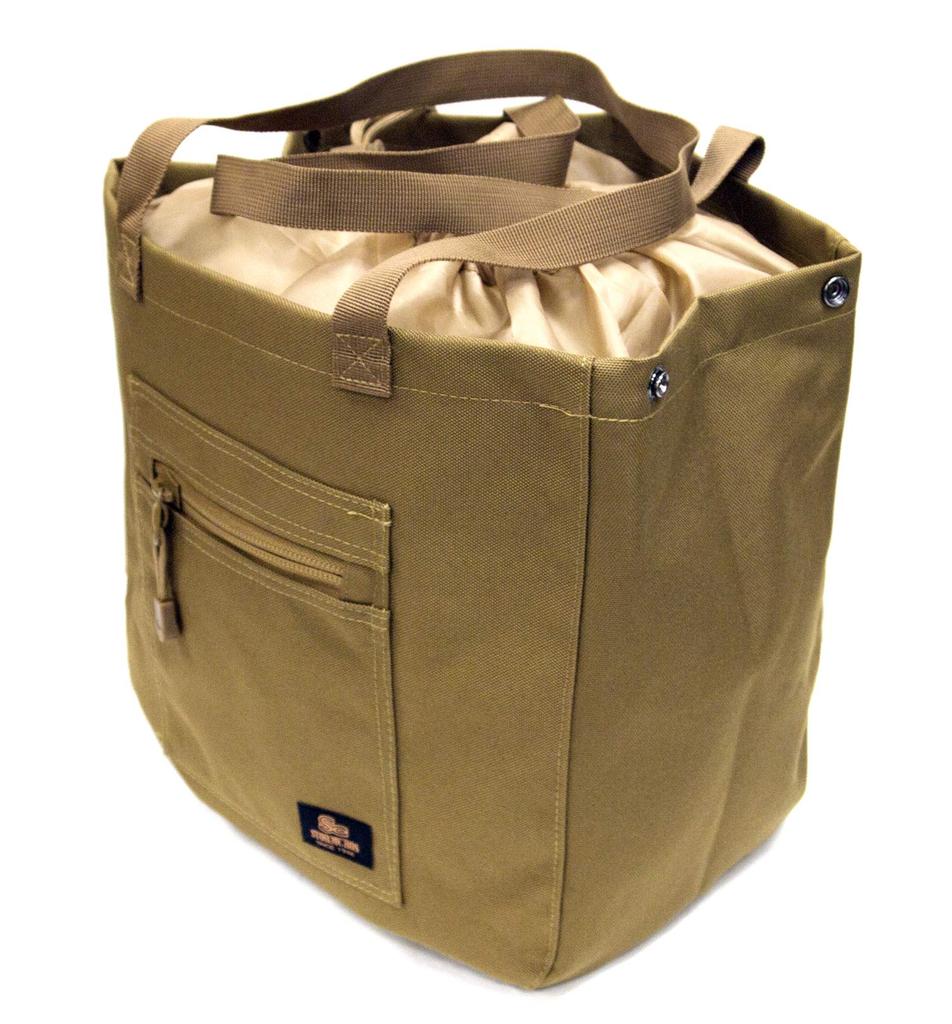 STORMCROS Military Tote Shoulder Toiletry Large Suitable for and More 41847 Bag, Bag, Bag, Capacity, 20L, Camouflage, Self-Defense Forces, Airsoft,