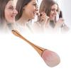Nail Dust Cleaning Brush Soft Art Powder Removal Manicure   Tool for Makeup Beauty