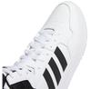 adidas Hoops 3.0 Mid Sneakers