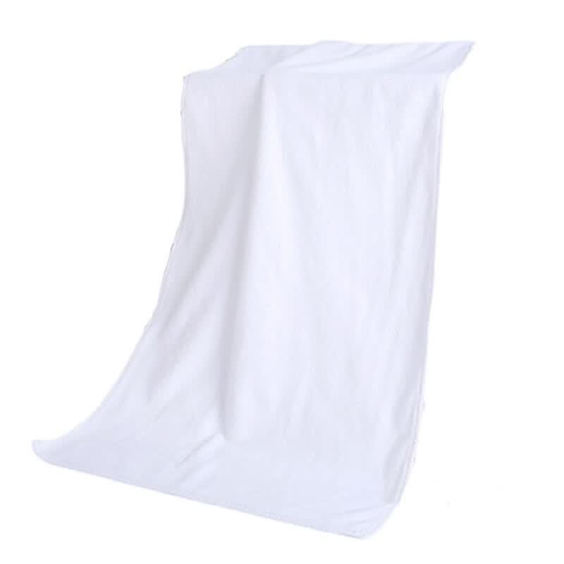 Luogang Absorbent Household Cleaning Towels, 10-Pack