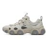 FILA FLUID 7 Low top Chunky Sneakers Men's White Gray F12M612125FWR