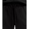Lullulemon Be Calm Mid-Rise Shorts 3-Inch *Updated Fabric Blk