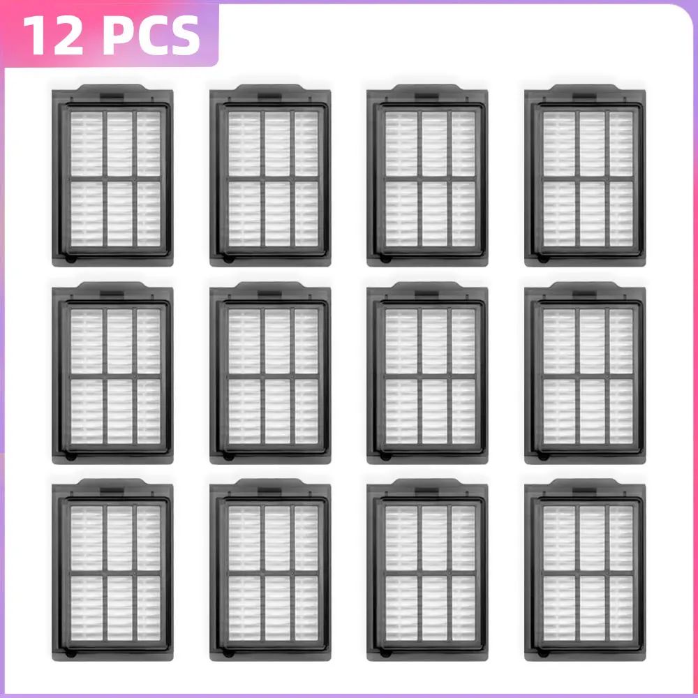 Fit For ( iRobot Roomba Plus 405 Combo / 505 Combo ) Vacuum Parts Main Roller Side Brush Mop Cloth Filter Dust Bag Accessories