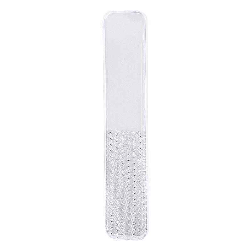 

Nano Glass Handheld Foot and Nail Care File 14x2.7cm