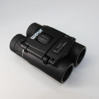 Telescopio Ludu Linhai Telescopio Binocular de Alta Magnificación Visión con Poca Luz Telescopio para Exteriores