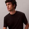 Calvin Klein T Shirts Men's Crew Neck Moderate 4LC229G
