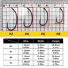 3pcs/pack Carp Fishing Line Loop Rig 35LB/15.9kg KLOR HOOK Size 2 4 6 8 Ready-Tied Soft Hook Link Sections Combi Rig Hair Rigs Carp Fishing Tackle