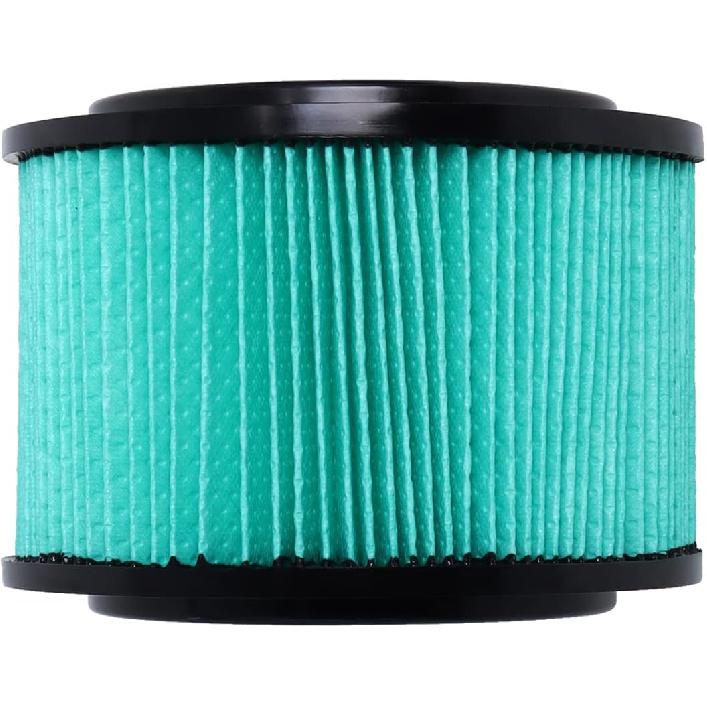 17810 Filter Compatible with Craftsman 3 To 4 Gallon General Purpose Vacuums, Replace for 9-17810 Cartridge Wet Dry Filter (2 Pack) Blue