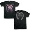 PRIMAL FEAR cd lgo I WILL BE GONE Tricou Oficial XXL Comandou Metal Nuclear Nou